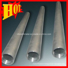 Super Quality Gr5 Titanium Pipe/Tube